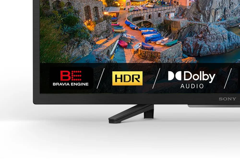 LED TV HD 32''(80cm) SONY 32W800 — miniatură