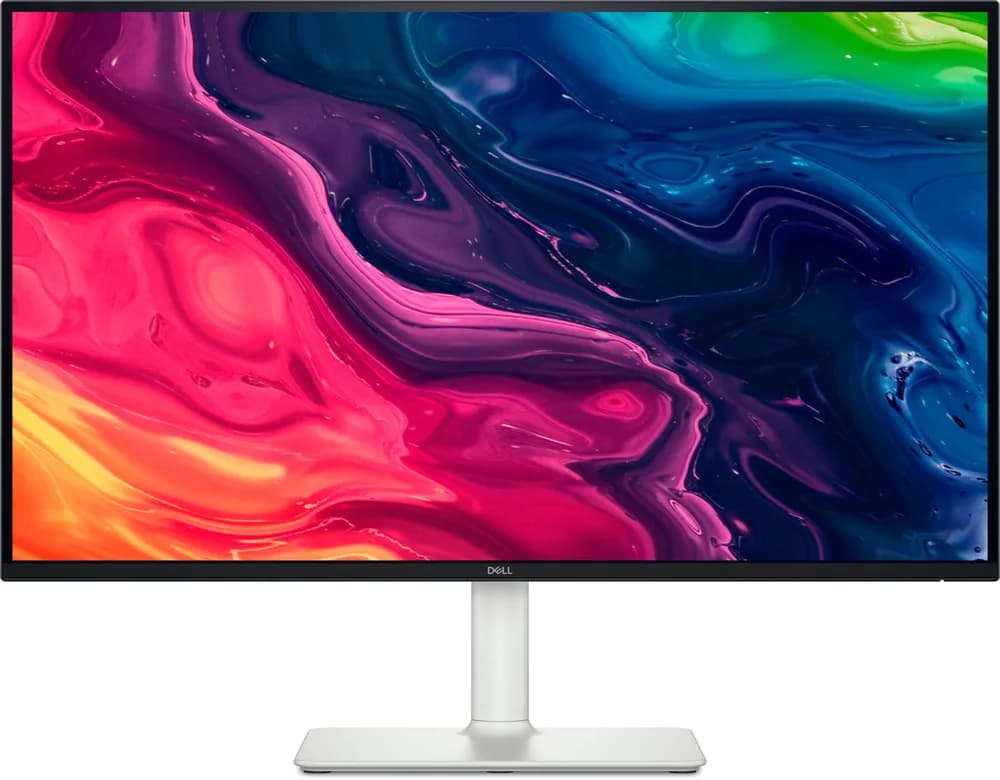 DL MONITOR 27" S2725QS 4K UHD 3840x2160 "S2725QS" — miniatură