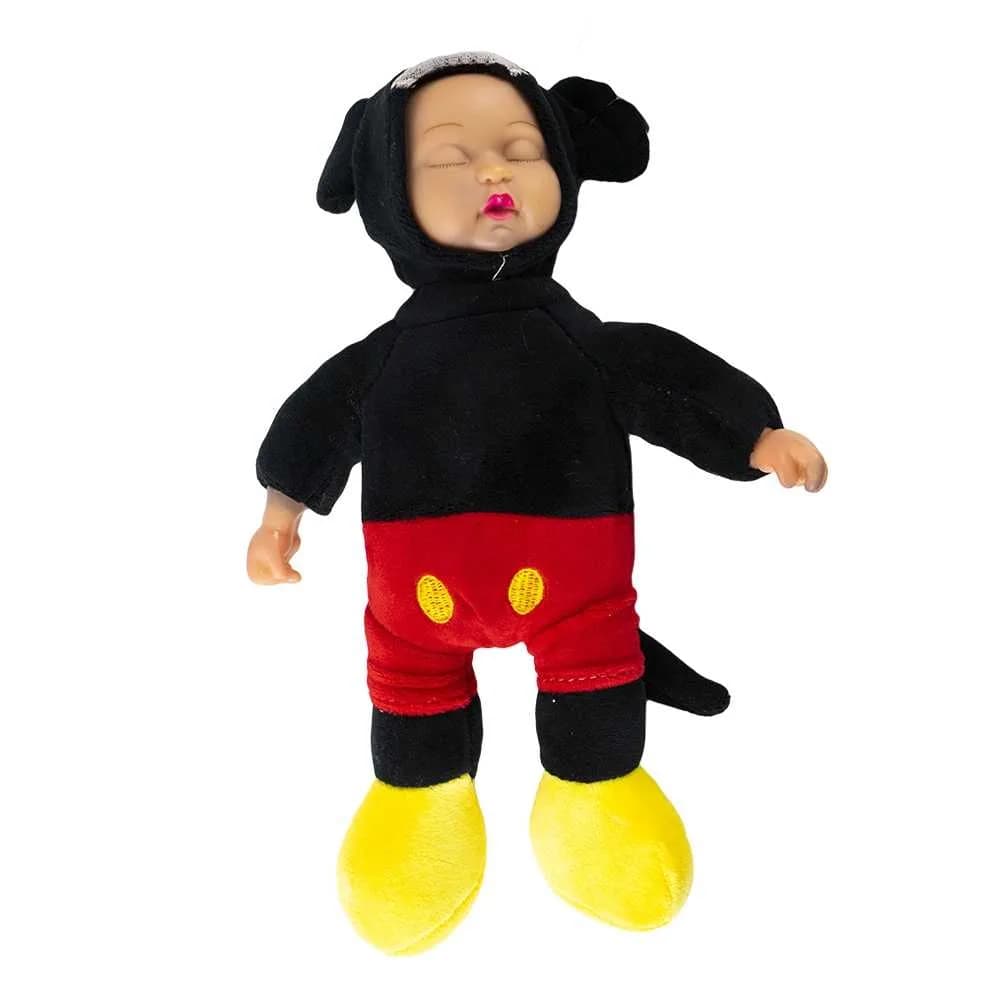 Bebelus somnoros, 25 cm — miniatură