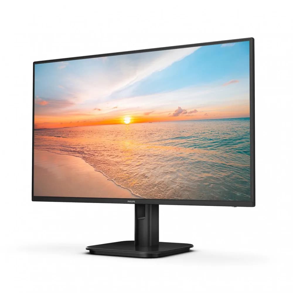 Monitor Consumer Philips 24E1N1100A/00, 23.8", 1920 x 1080 pixeli, Black — miniatură
