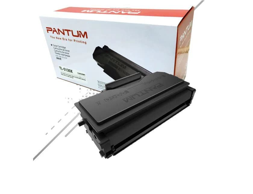 Toner Pantum TL-5120X, Black