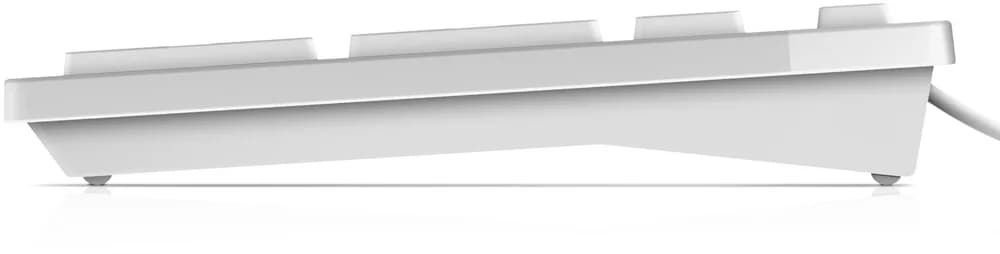 Tastatura DELL KB216, USB, Alb — miniatură