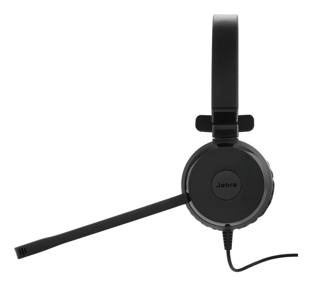 JABRA EVOLVE 30 II STEREO MS/USB C/A ADAPTER "5399-823-369"