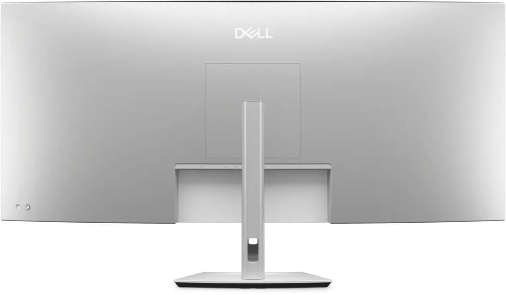 Dell UltraSharp 52 Thunderbolt Hub Monitor - U5226KW 51.5" 6K (6144x2560), Curved Screen, 129 PPI, 21:9, IPS, 400 cd/m2, 2000:1, 178/178, 5ms/8ms, HDMI, DP, USB, RJ45 "U5226KW-05" — miniatură