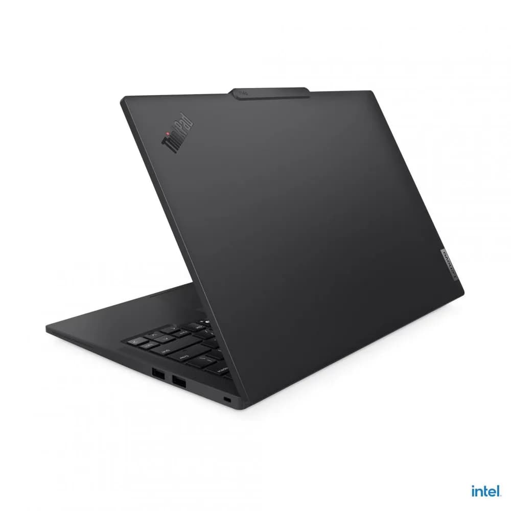 Laptop Business Lenovo ThinkPad T14 Gen 6, cu procesor Intel Core Ultra 7 265H, 14'' IPS, 64 GB DDR5, 1 TB, Intel Arc 140T, Windows 11 Pro — miniatură
