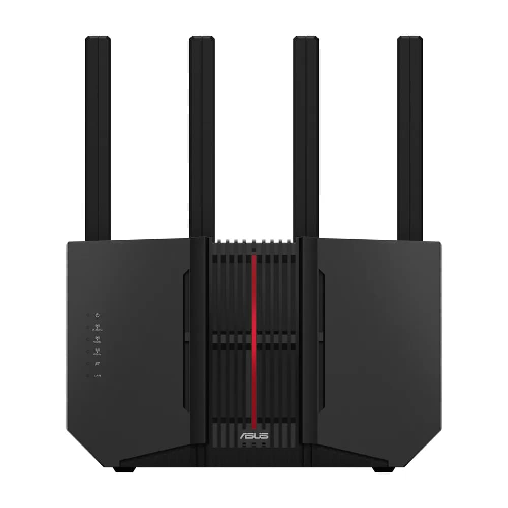 Router Asus RT-BE92U, WiFi7,BE9700 Tri-band,AiMesh "RT-BE92U"