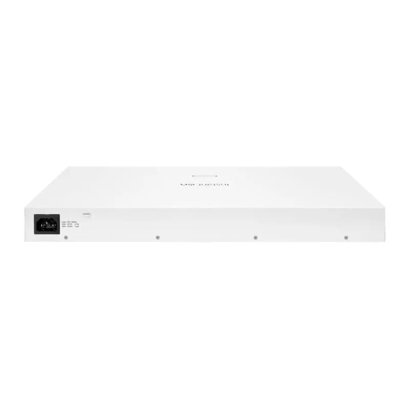 HPE Networking Instant On Switch 24p Gigabit CL4 PoE 2p SFP 195W 1830 — miniatură