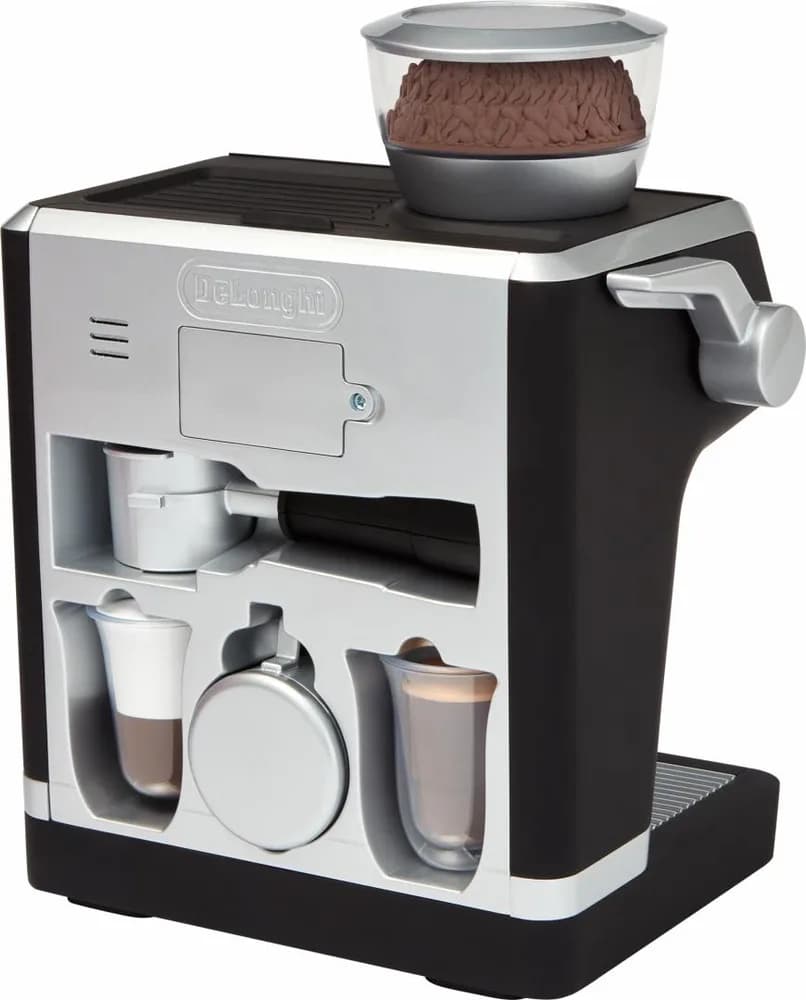 ESPRESSOR COPII,DELONGHI LA SPECIALISTA — miniatură