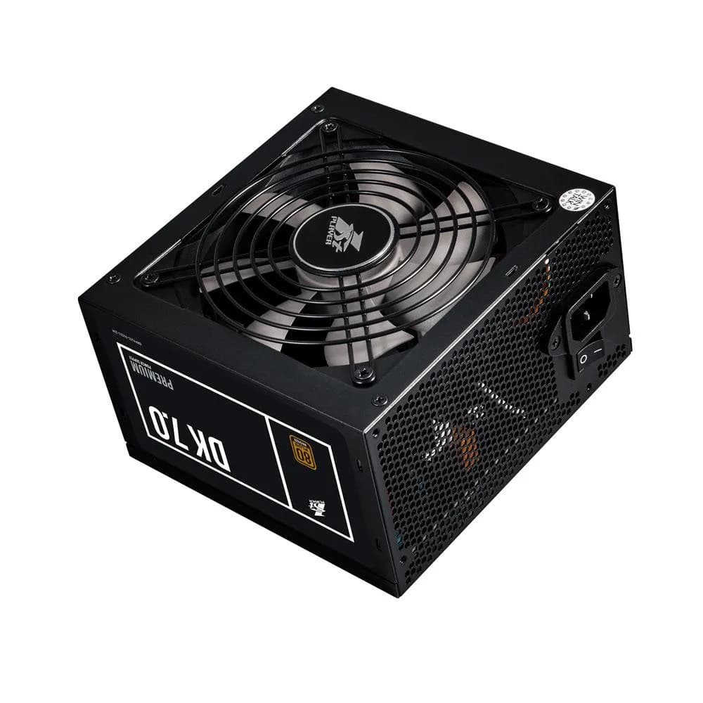 Sursa 1STPLAYER DK PREMIUM PS-700AX, 80+ Bronze, 700W — miniatură
