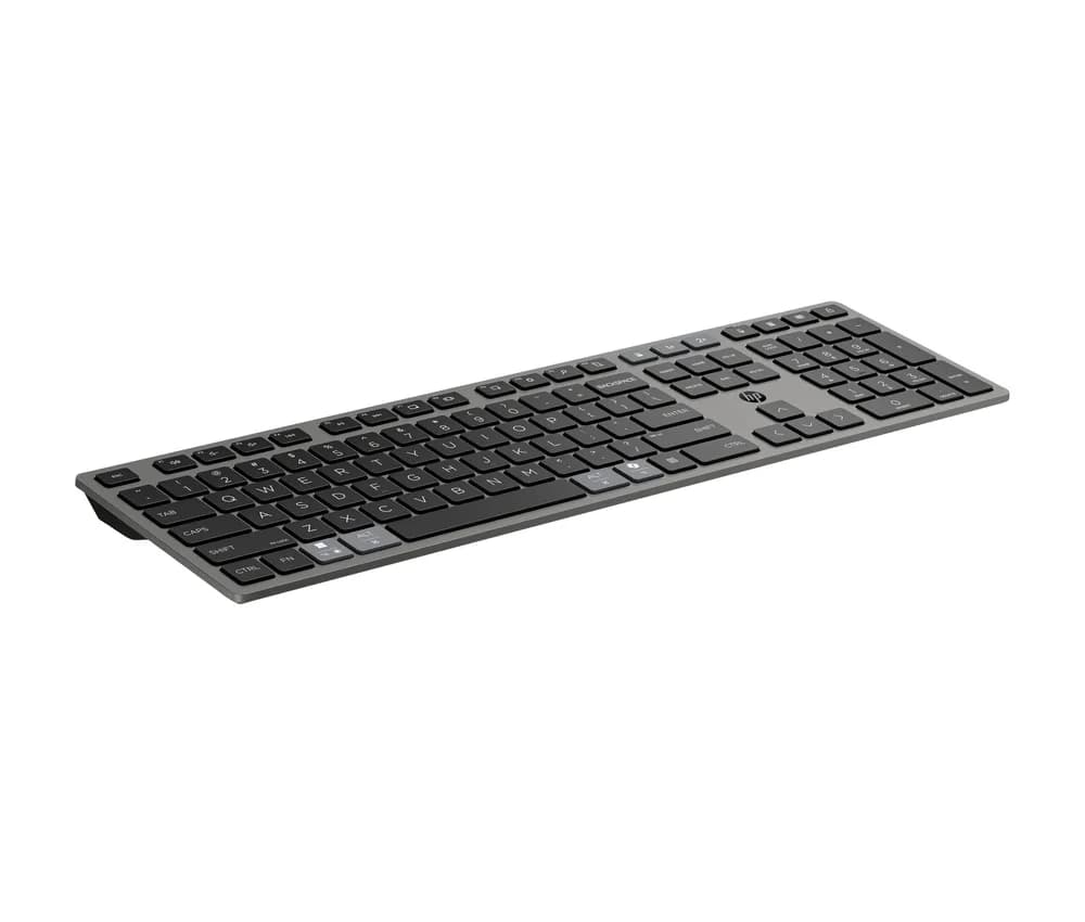 Tastatura 720 Multi-Device Rechargeable Wireless"9T5B1AA" — miniatură