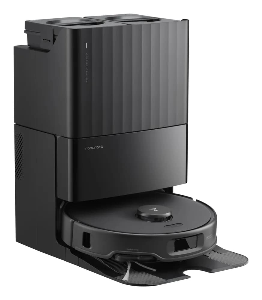 Aspirator Qrevo Edge 5V1 Negru "QRES52-00" — miniatură