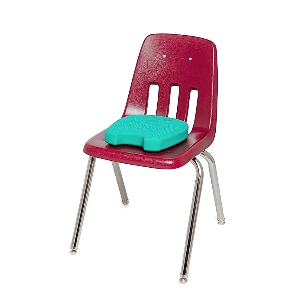 Pernă Senzorială Wiggle Seat model Monstru — miniatură