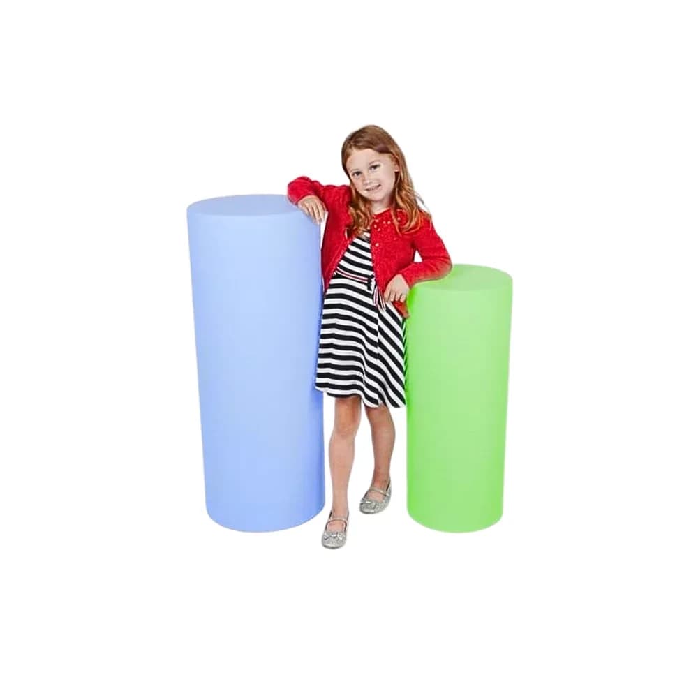 Cilindru luminos 70cm