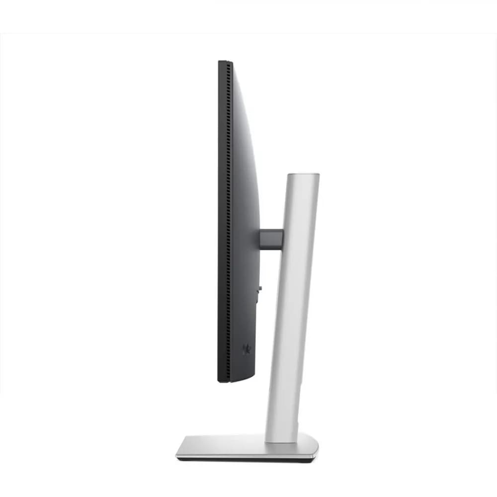 Monitor Commercial Dell P2725QE, 27", 3840 x 2160 pixeli, Silver-Black — miniatură