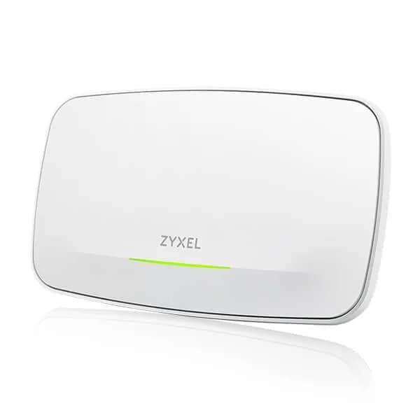 Router wireless ZYXEL WBE660S, WIFI 7, Tri-Band — miniatură