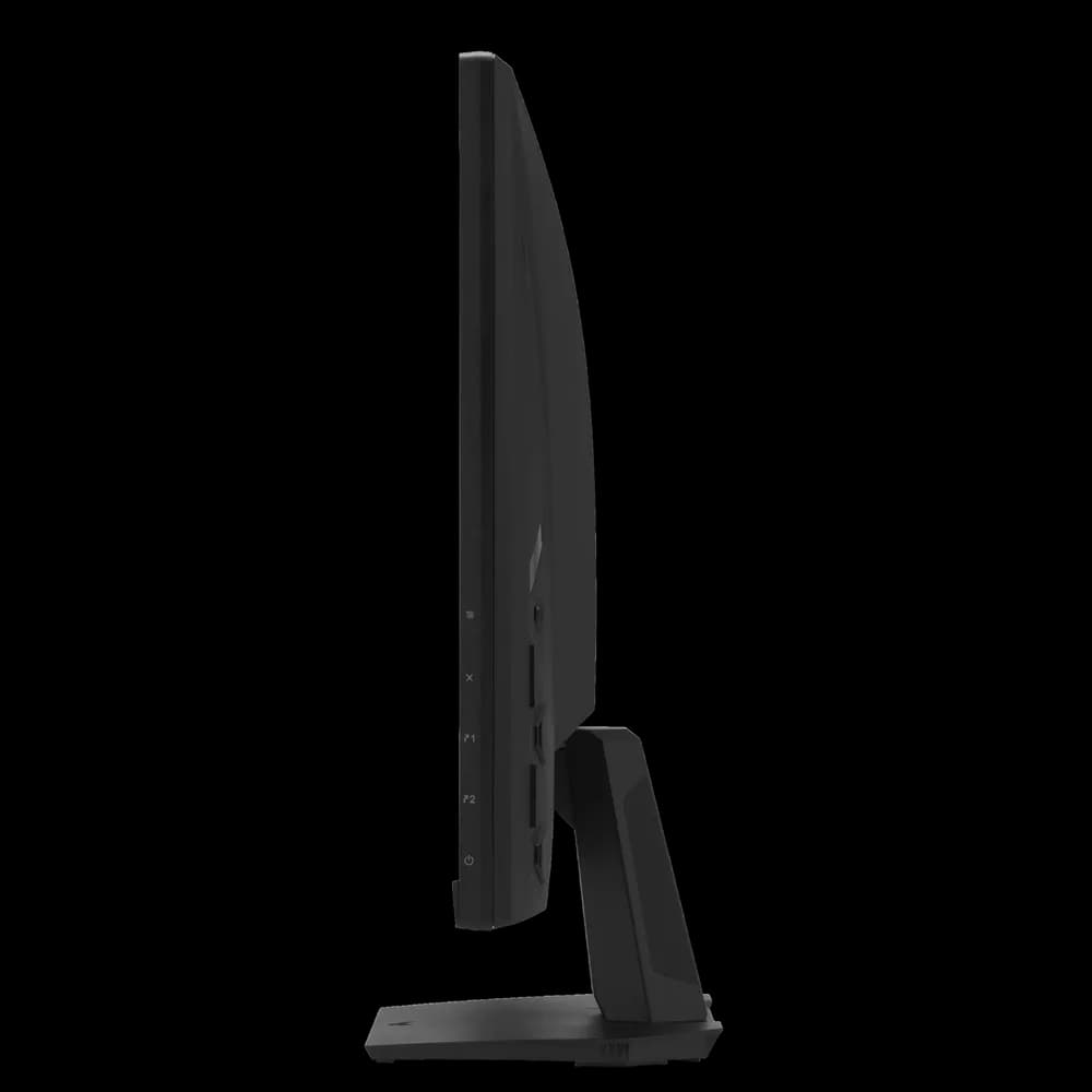 Monitor Asus TUF Gaming VG27AQME5F, 27", Fast IPS, QHD, 2560x1440, HDMI, DisplayPort, Boxe, G-SYNC Compatible, AMD FreeSync Premium, 255Hz, 0.3ms, Negru 90LM0D40-B01171 "VG27AQME5F" — miniatură