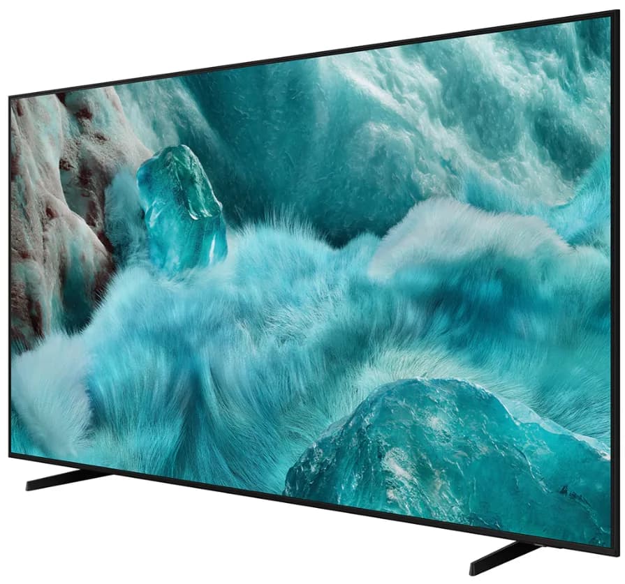 Televizor QLED SAMSUNG, 4K Smart 75Q7F, Vision AI, HDR, 189 cm — miniatură