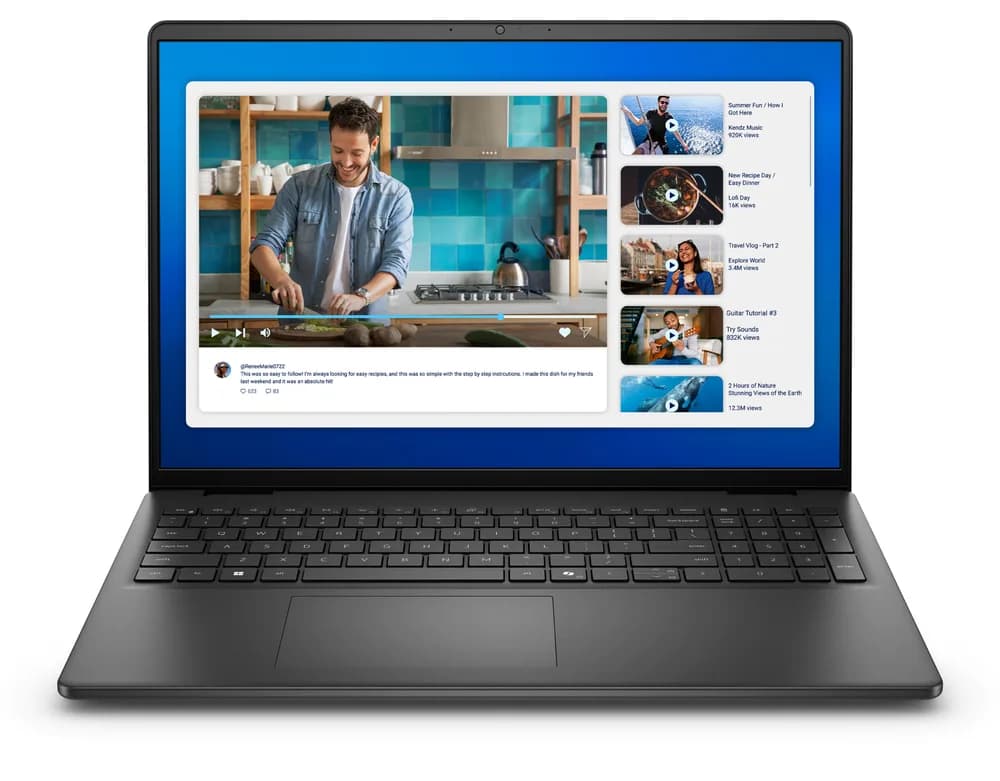 N DLL 16 DC16250 i5-120U 16/512 W S "DC16250_RPLU-R_012" — miniatură