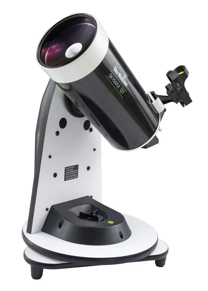 Telescop Skywatcher Heritage-127 MC 127/1500 pe montură Virtuoso Gti MiniDobson