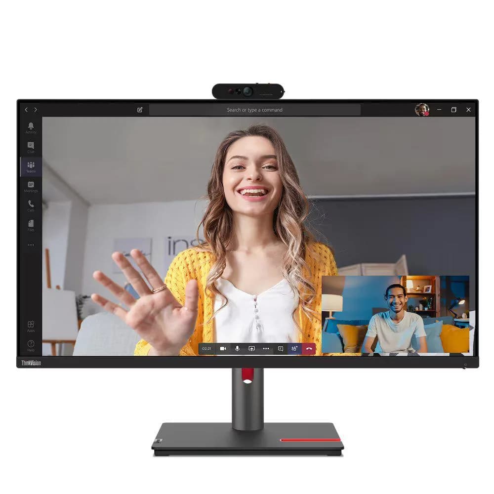 MONITOAR Lenovo ThinkVision P32p-30 "63D1RAT1EU" — miniatură