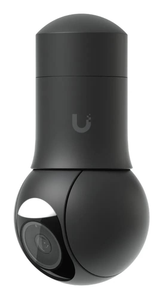NET CAMERA 5MP/BLACK UVC-G5-PTZ-B UBIQUITI "UVC-G5-PTZ-B" — miniatură