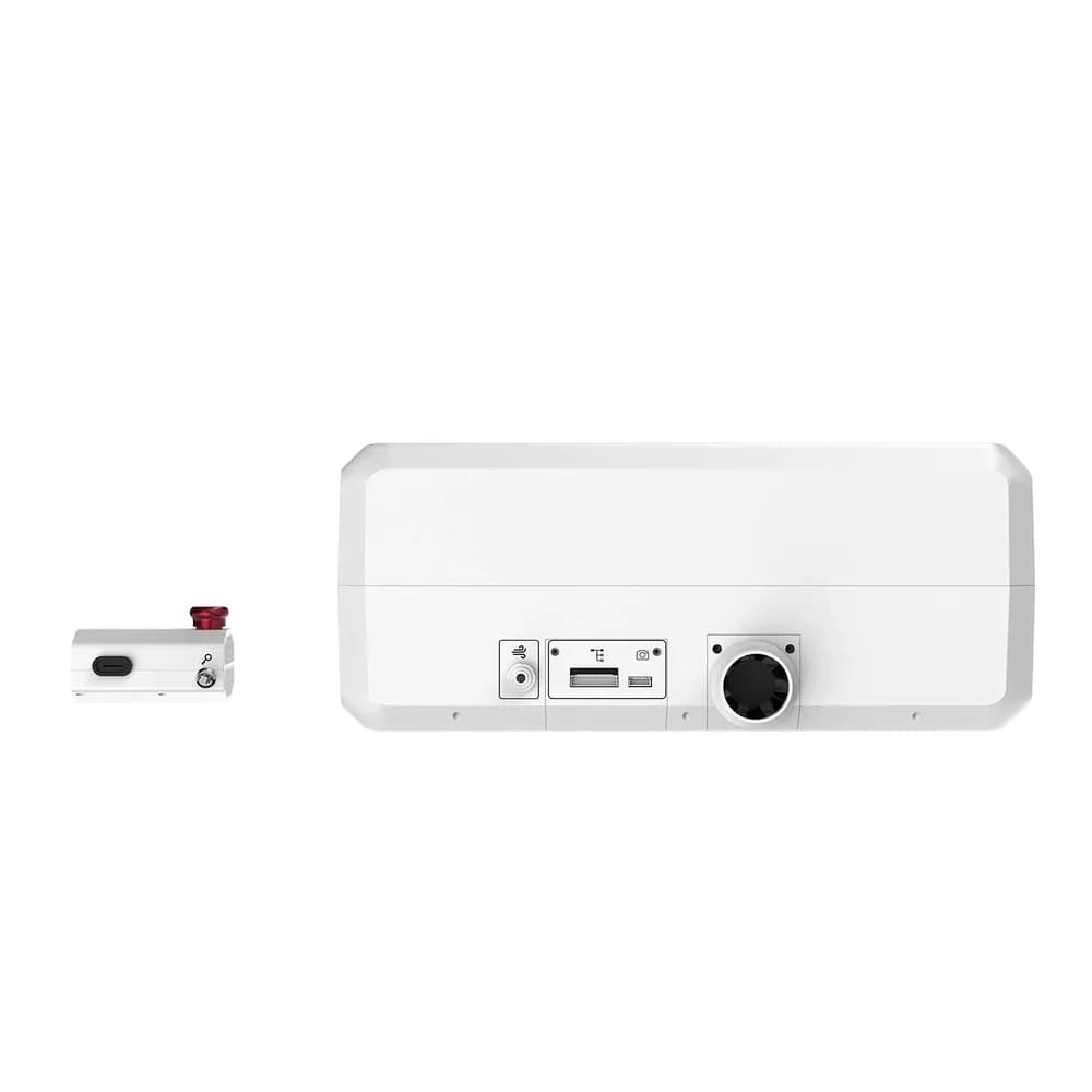 Gravator laser TwoTrees Laservii M1 (621801019) — miniatură
