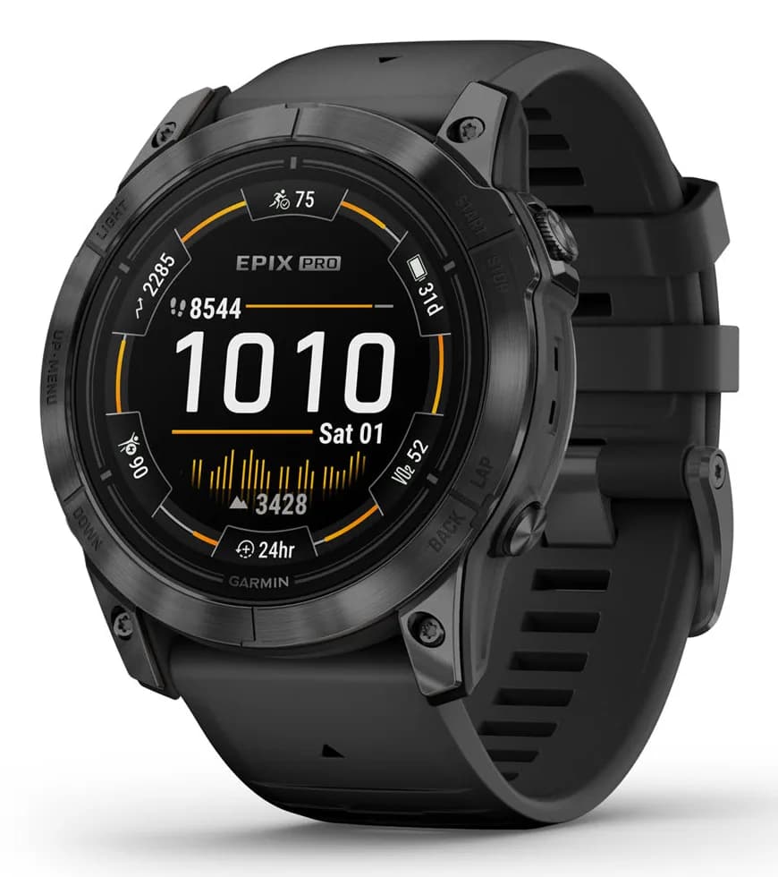 Smartwatch Garmin 010-02804-21 "010-02804-21"