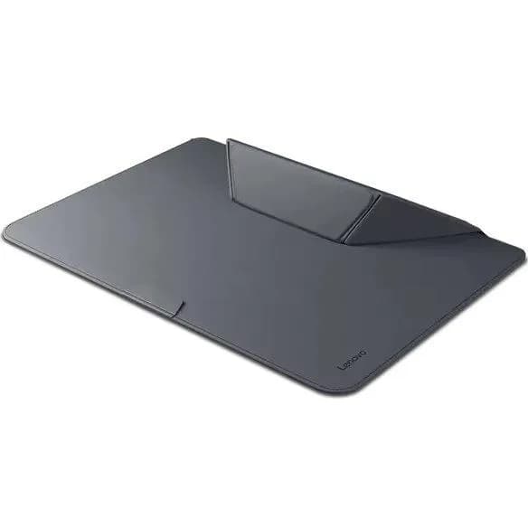 Lenovo Origami 14" X9 Sleeve; Tip pachet: PE bag+belly band; Greutate: 0.45kg; Ecran: 14"; Culoare: Grey; Garantie: 1 an — miniatură