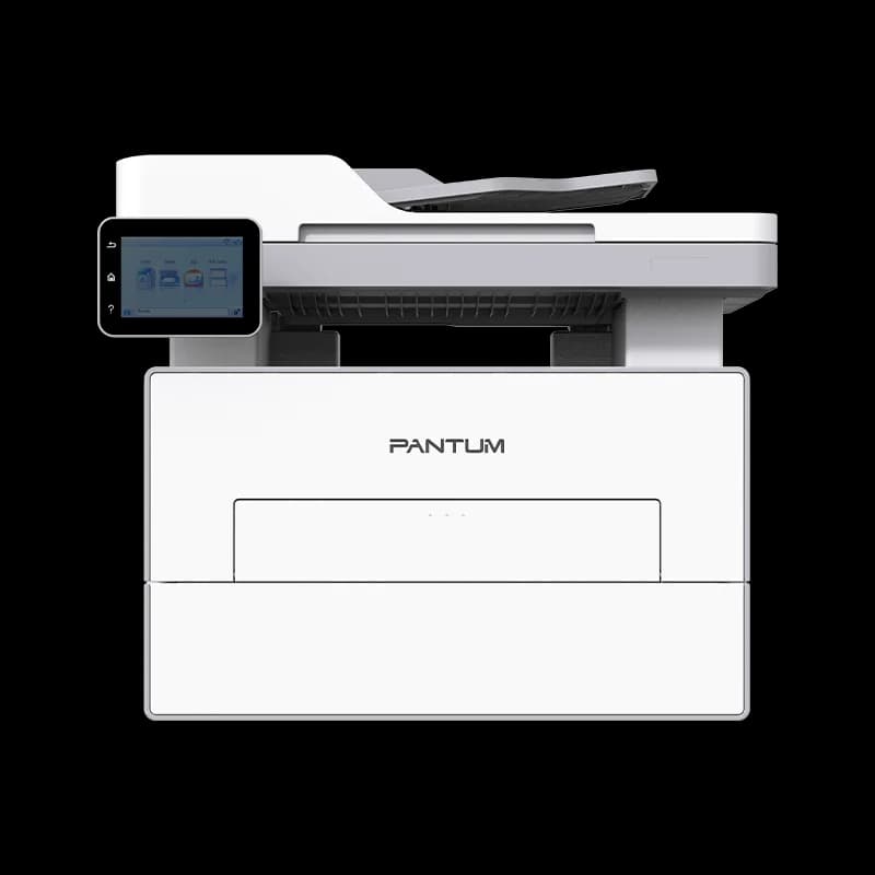 Multifunctional laser Pantum BM4300ADW, format A4, Monocrom, Duplex, USB + LAN + Wi-Fi