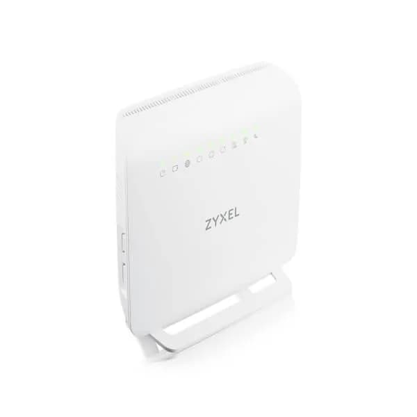 ZYXEL AX3000 4PORT GTWY w MPRO MESH SUPP — miniatură