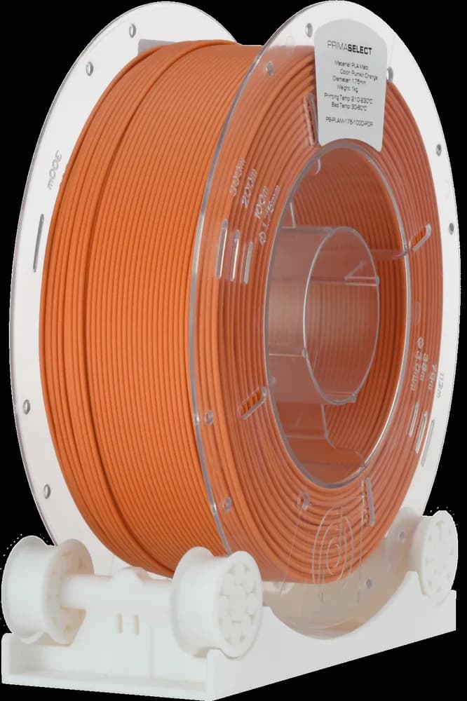 Filament PrimaCreator PrimaSelect PLA Matt – 1,75 mm, 1 kg (PS-PLAM-175-1000-SBG) — miniatură