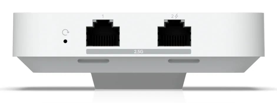 WRL ACCESS POINT/U7-IW UBIQUITI "U7-IW" — miniatură