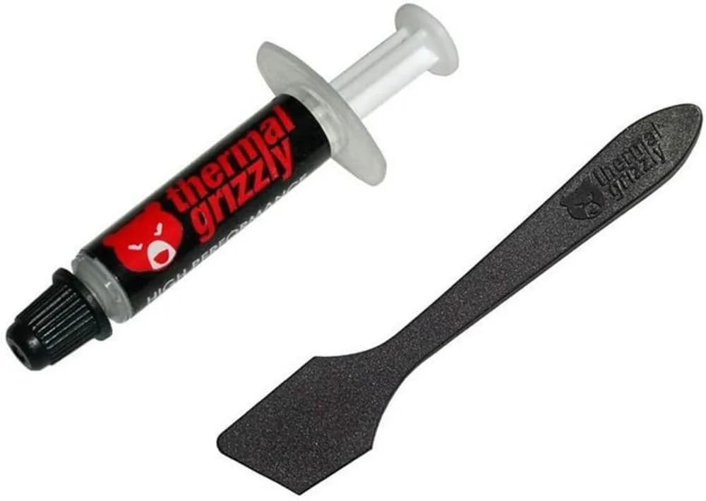 PASTA SILICONICA Thermal Grizzly Thermal Grizzly TG-H-001-RS "TG-H-001-RS"