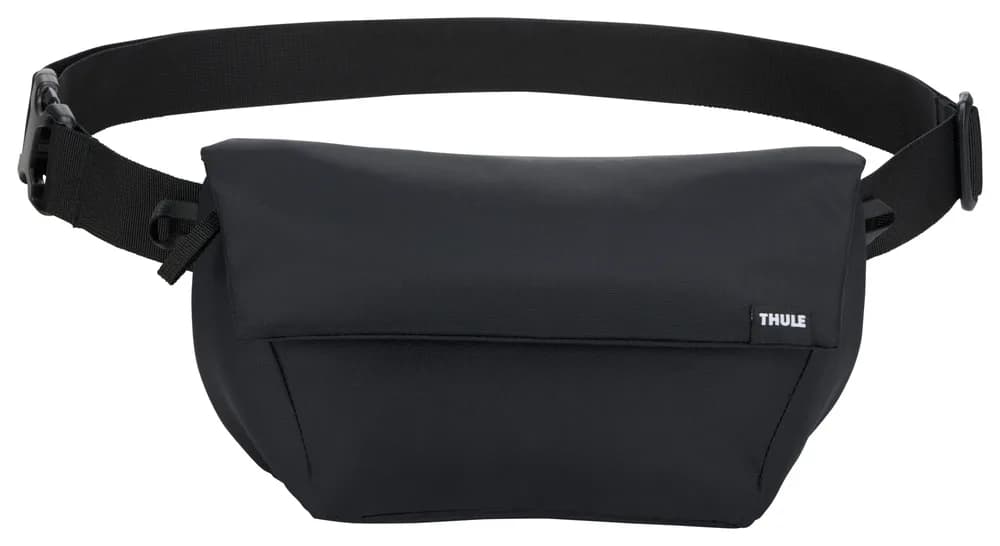 BORSETA Thule EnRoute Sling Bag 2, Black TESB5102 3205494 — miniatură
