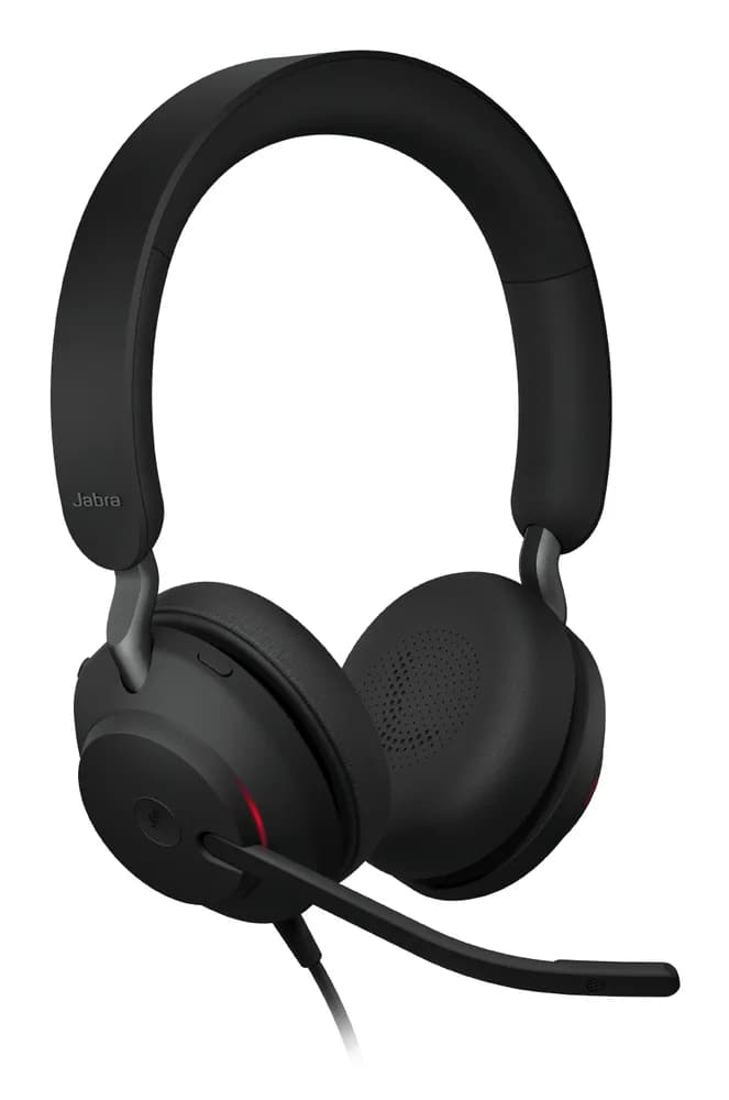 JABRA Evolve2 40 SE UC Stereo USB C/A "24189-989-799"