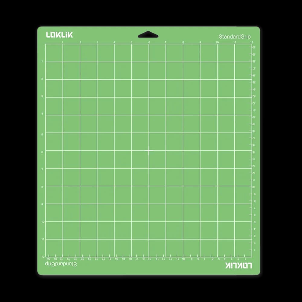 Accesoriu gravator laser LOKLiK Cutting Mat – 3-pack (SG-GJ-0003-US-L-B2B) — miniatură