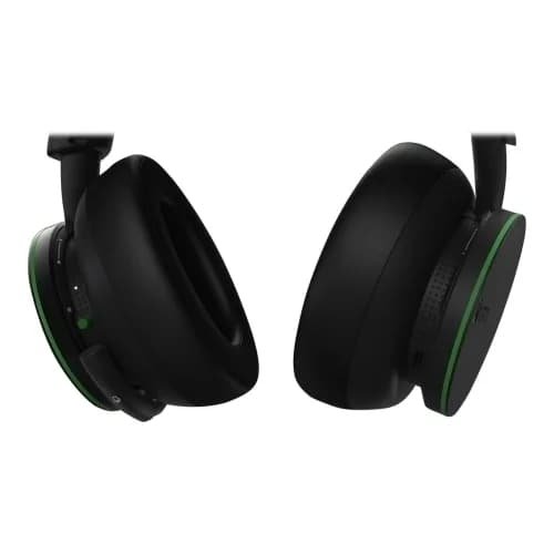 MS Xbox Wireless Headset 2024 "TLL-00031" — miniatură