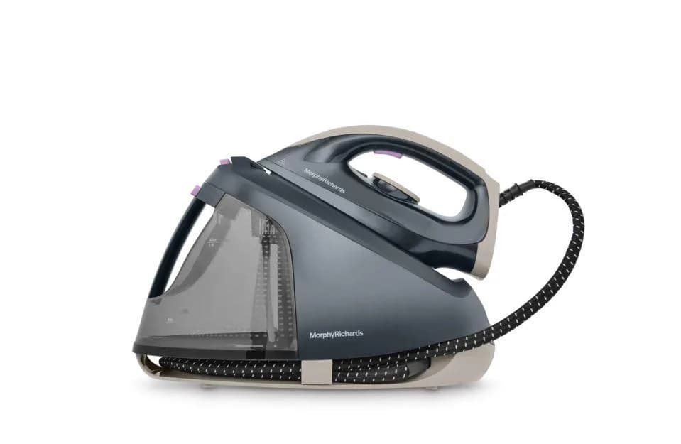 IRONING STATION 2400W/MUH-ISE4B MORPHY RICHARDS "MUH-ISE4B"