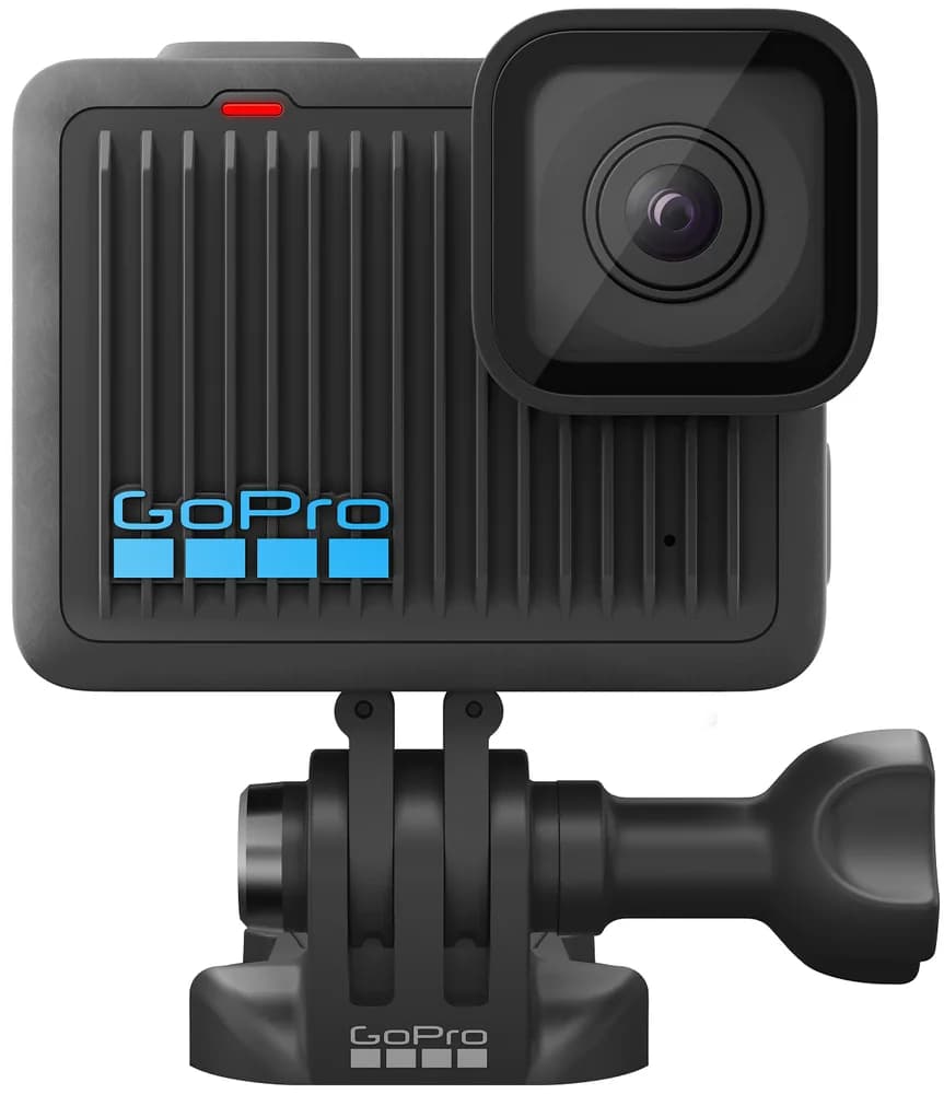 Camera de actiune GoPro Hero Specialty BundleCard 64Gb "CHDSF-131-RT" — miniatură