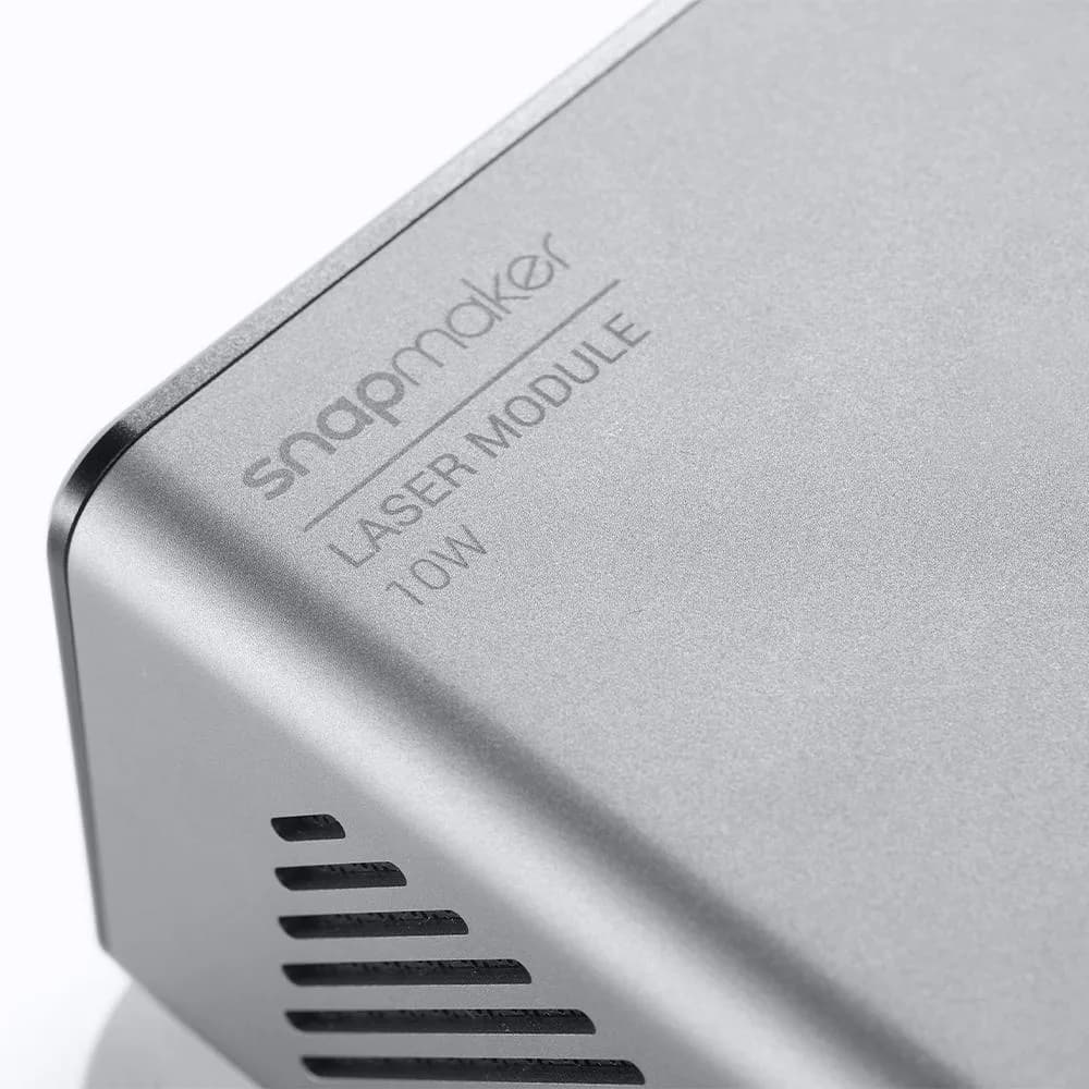 Modul laser Snapmaker 10 W High Power — miniatură