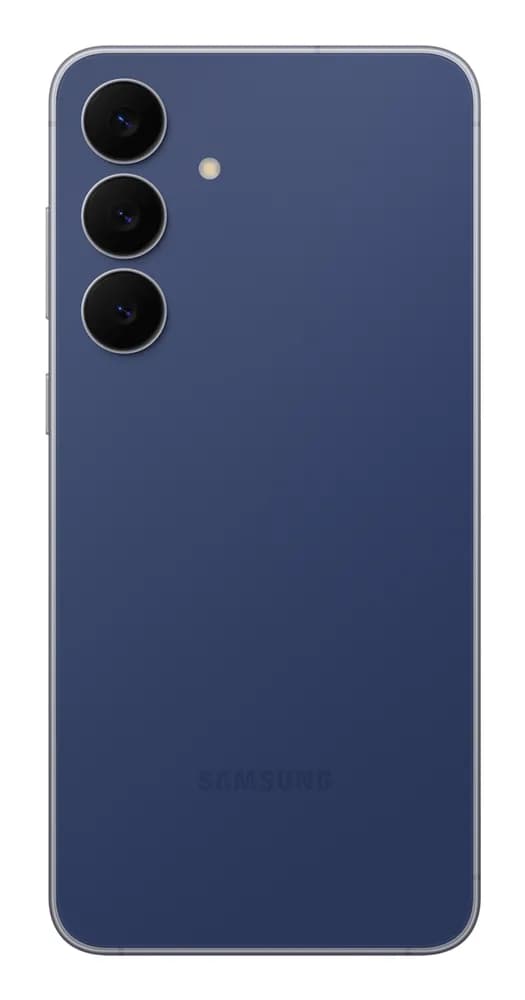 Smartphone Galaxy S25 FE 512GB 8GB RAM 5G Dual SIM Navy "SM-S731BDBIEUE" — miniatură
