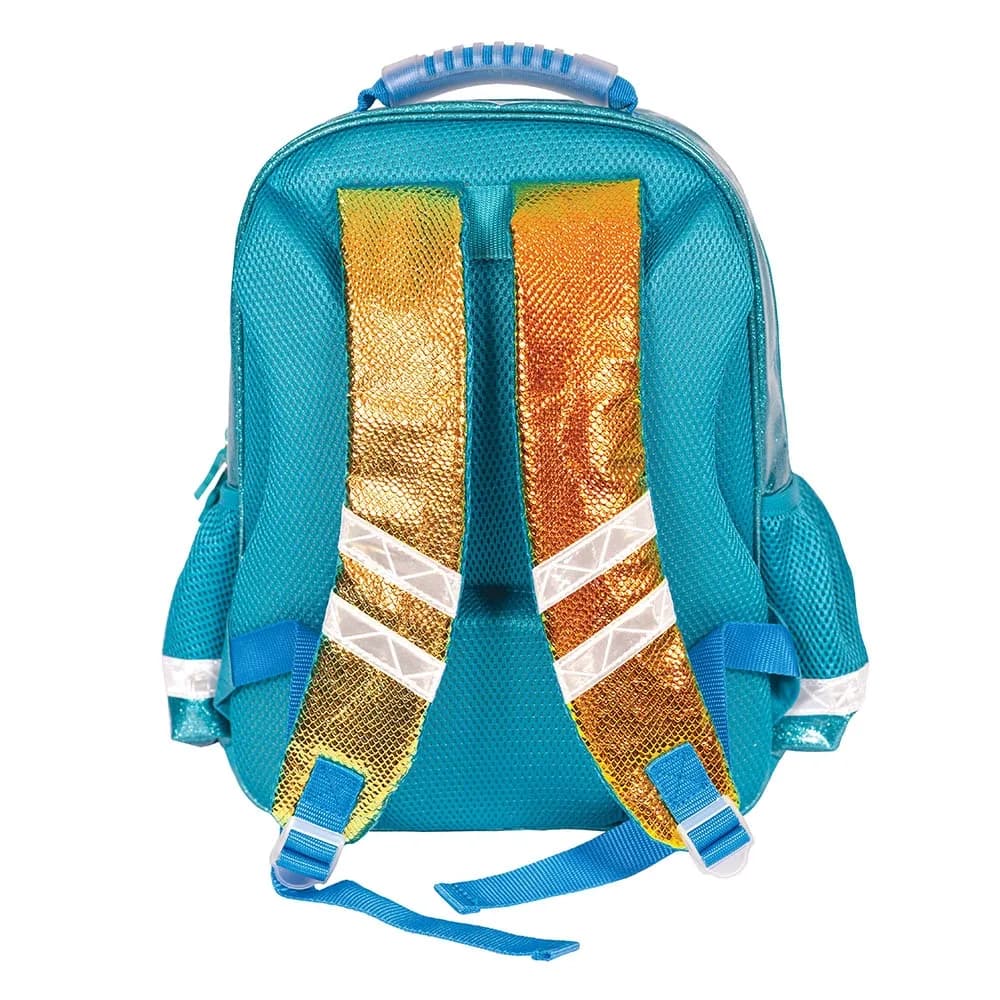 Ghiozdan ergonomic, 38x29x13,5 cm, STAR - S-COOL — miniatură