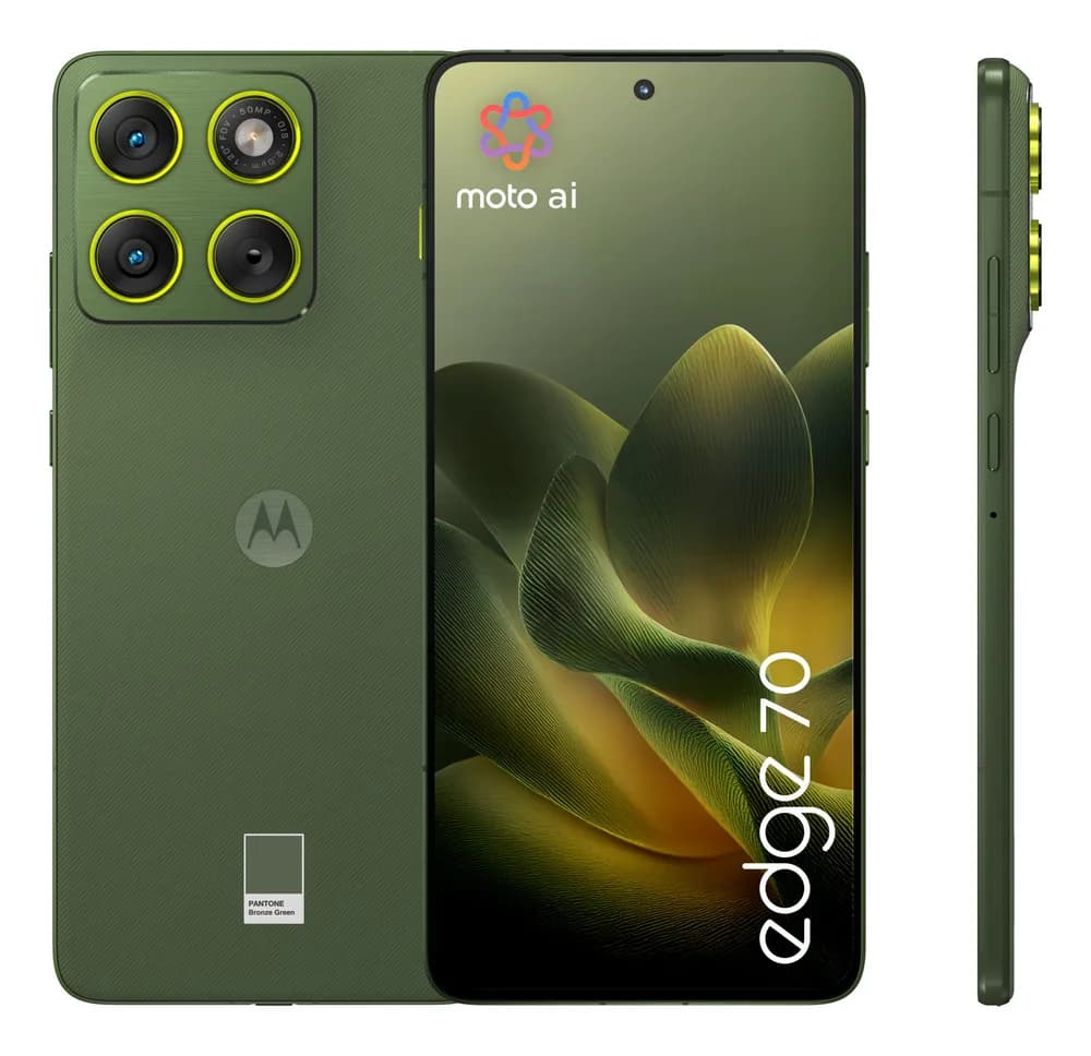 Telefoane Motorola PBA50029PL "PBA50029PL" — miniatură