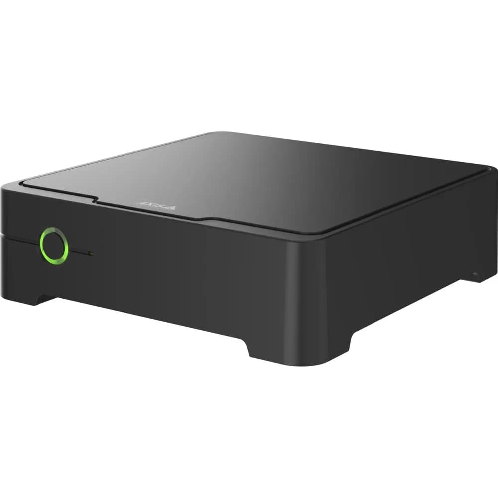 NET VIDEO RECORDER S3008 MKII/2TB 02764-002 AXIS "02764-002"