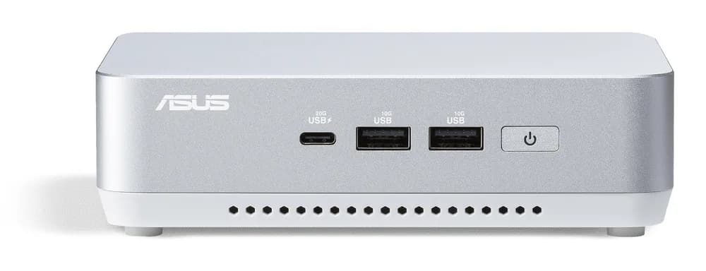 ASUS NUC 14pro+/RNUC14RVSU500002I/Intel Ultra 5 125H/Intel Arc graphics/4xUSB/M.2 22x80 NVMe; 22x42 NVMe/2,5Gbe LAN/2xHDMI/ 2x Thunderbolt 4 (USB-C+DP)/no OS "90AR0051-M00040" — miniatură