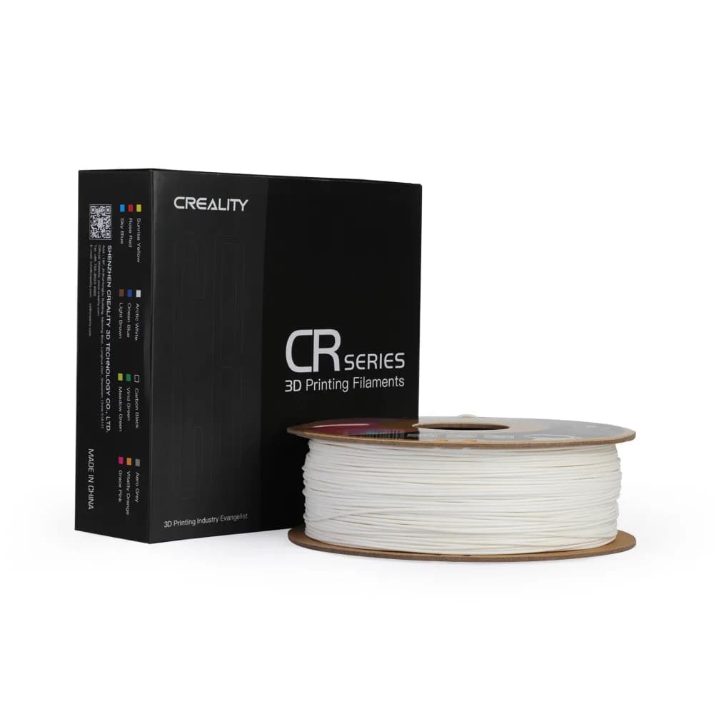 Filament Creality CR-PLA Matte – 1,75 mm – 1 kg (3301010300) — miniatură