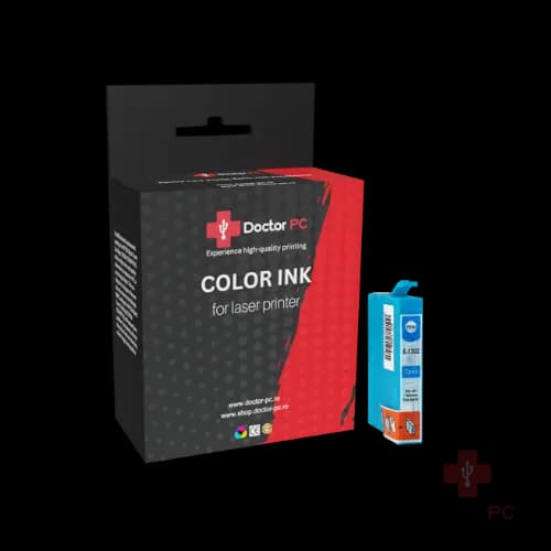 Cartus Cerneala Epson 1302 | C13T13024010 / T1302