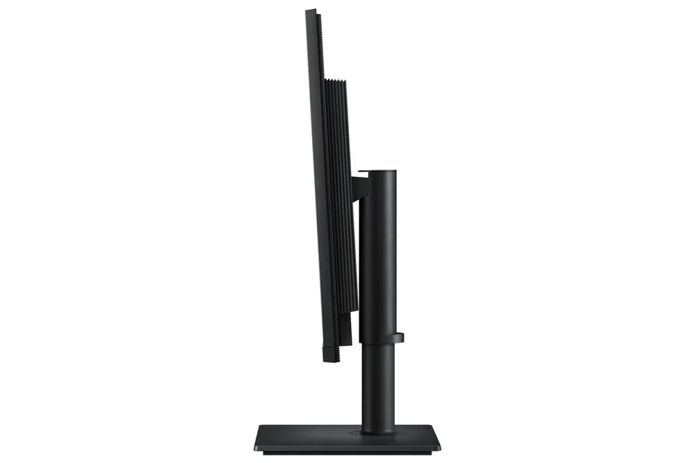 Monitor Samsung 32" LS32H800UAUXEN, Diagonal (inch): 32, Diagonal (cm): 81, Aspect ratio: 16:9, Panel: VA, Resolution: 3840x2160, Refresh Rate: 60Hz, Response time GtG: 5ms, Brightness (max): 350 cd/m², Contrast (static) : 3000:1, Contrast (dynamic): Mega Infinity DCR, Viewing angle: 178/178, Color — miniatură