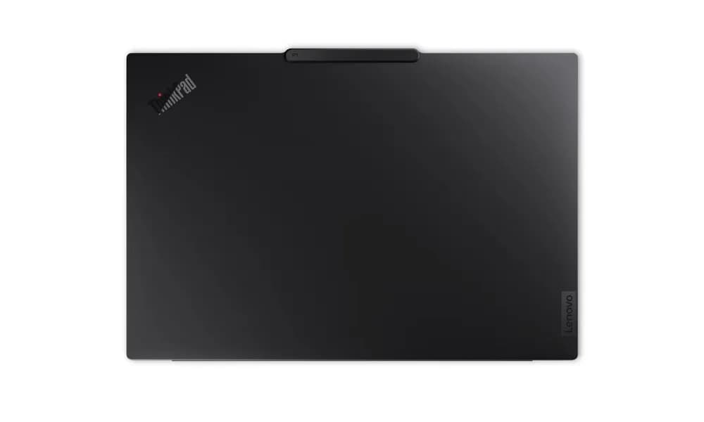 Laptop Workstation Lenovo ThinkPad P1 Gen 7, cu procesor Intel Core Ultra 7 165H, 16'' IPS, 32 GB LPDDR5x, 1 TB, NVIDIA RTX 3000 Ada Generation, 8GB GDDR6, Windows 11 Pro — miniatură