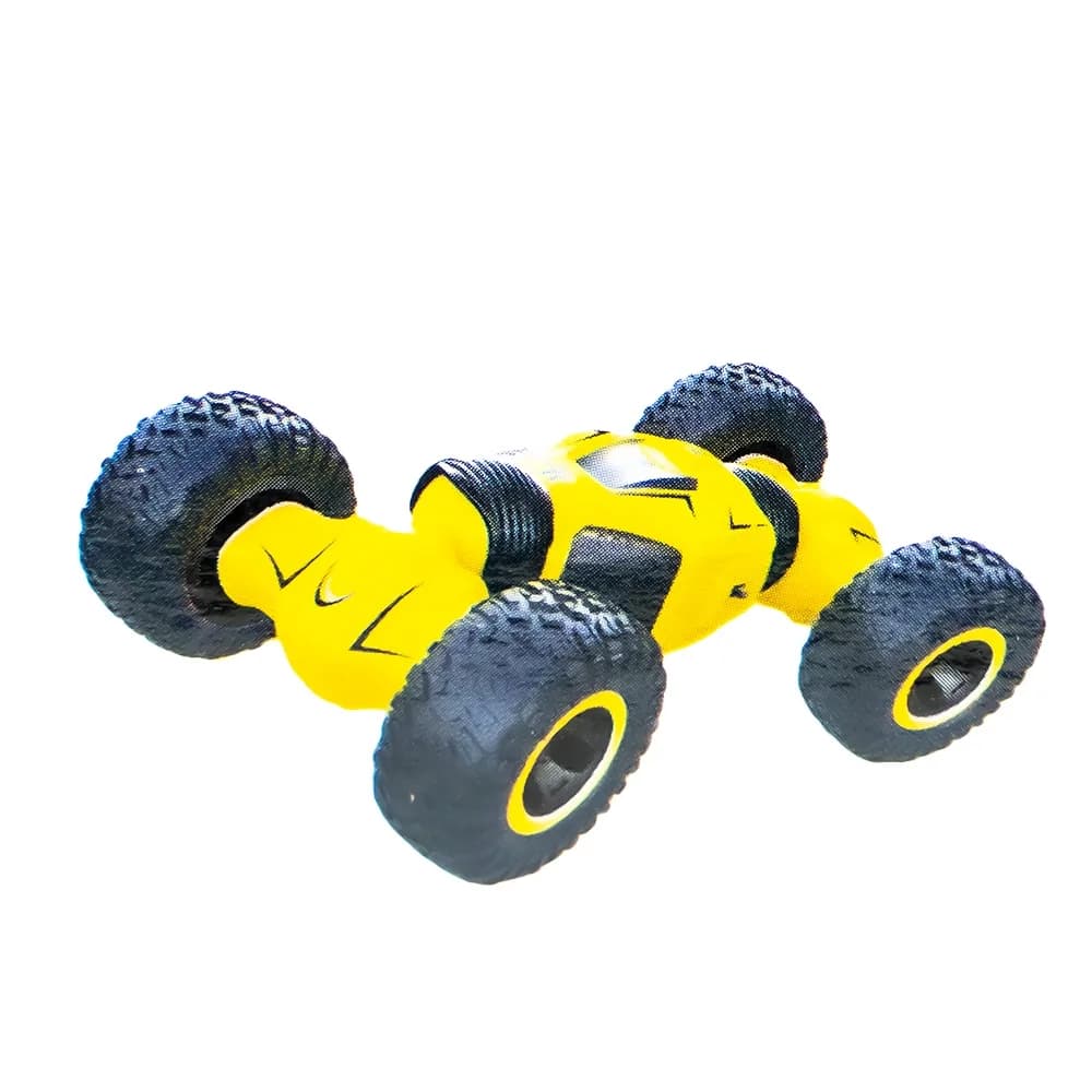 Masina cu RC — miniatură
